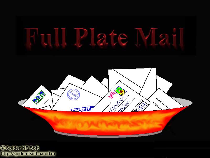 Full Plate Mail / , , Full Plate Mail, , , 